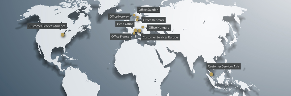 Contact us Contact us